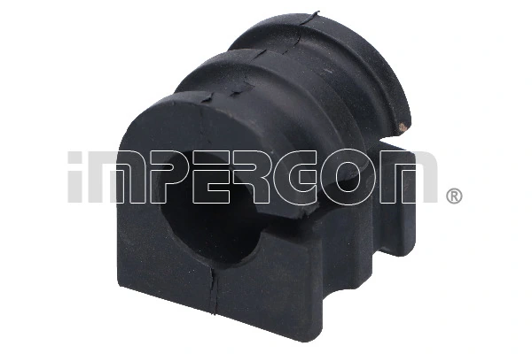 Mounting, stabiliser bar